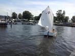 Mooie optimist met toebehoren, Watersport en Boten, Ophalen, Overige typen, Minder dan 15 m²
