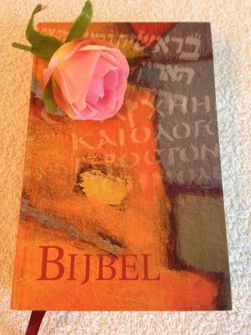 BIJBEL NBV  De Nieuwe Bijbelvertaling, standaard editie. beschikbaar voor biedingen
