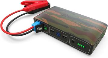 HALO Bolt 58830 mWh Noodbatterij/Jumpstarter beschikbaar voor biedingen