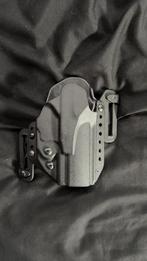 Radar holster verdekt, Ophalen of Verzenden, Landmacht, Nederland