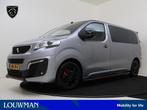 Peugeot Expert 2.0 BlueHDI 180 Automaat S&S L2 | Dynamic pak, Auto's, Bestelauto's, Origineel Nederlands, Te koop, Zilver of Grijs