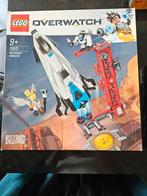 Lego - complete sets van overwatch, Complete set, Ophalen of Verzenden, Lego, Zo goed als nieuw