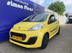 Peugeot 107 1.0 Access Accent*AIRCO*, Auto's, Peugeot, Voorwielaandrijving, Euro 5, Stof, Gebruikt