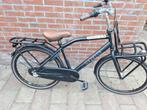 Gazelle jongensfiets 24 inch, Ophalen, Gebruikt, 24 inch, Versnellingen