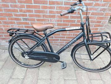 Gazelle jongensfiets 24 inch beschikbaar voor biedingen