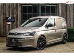 Volkswagen Caddy Cargo 2.0 TDI Exclusive |Maxton|DSG, 1440 kg, Volkswagen, Bedrijf, Diesel