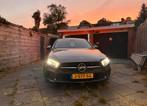 Nette mercedes A klasse!, Auto's, Mercedes-Benz, Zwart, Leder en Stof, Particulier, Sedan