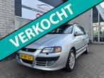 Mitsubishi Space Star 1.8 Shogun SE, Auto's, 13 km/l, Gebruikt, Elektrische ramen, Origineel Nederlands