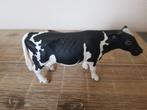 Schleich 13633 Farm World Holstein koe, Ophalen of Verzenden, Zo goed als nieuw