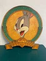 Bugs Bunny 50 jaar jubilem, Verzamelen, Disney, Overige typen, Ophalen of Verzenden, Overige figuren, Zo goed als nieuw