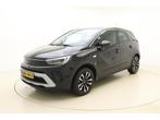 Opel Crossland 1.2 Turbo Elegance 130 PK Automaat | Navigati, Auto's, Opel, Automaat, Gebruikt, 1199 cc, LED verlichting