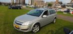 Opel Astra 1.6 16V 85KW St.wgn. 2009 Grijs, Auto's, Voorwielaandrijving, 657 kg, 15 km/l, 4 cilinders