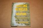 Fighting Vehicles and Weapons of the Modern British Army, Boeken, Oorlog en Militair, Gelezen, Ophalen of Verzenden