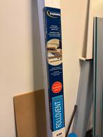 Hamstra rollovent GGL-GHL 804-7-808-8, Huis en Inrichting, Ophalen of Verzenden, Nieuw, Minder dan 100 cm
