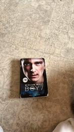 Boek Boy 7 van Mirjam Mous, Sport en Fitness, Darts, Ophalen of Verzenden, Zo goed als nieuw
