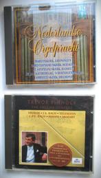 Trevor Pinnock English Concert~Nederlandse Orgelpracht, Orkest of Ballet, Ophalen of Verzenden, Zo goed als nieuw