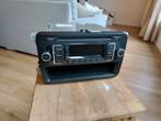 Volkswagen Radio CD Speler, Auto diversen, Ophalen
