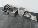 Gastronorm Bakken - 20 Stuks - Horeca, Ophalen of Verzenden, Gebruikt