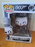 Funko Pop! 007 Baron Samedi #691, Ophalen of Verzenden