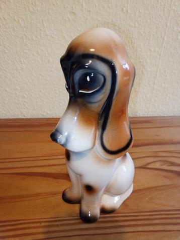 Basset hondje groot Jema Nr. 920 beschikbaar voor biedingen