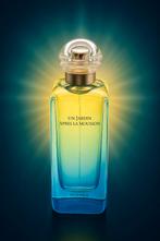 Hermes Un Jardin Après La Mousson EDT 100ML Discontinued, Ophalen of Verzenden, Nieuw