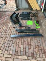 Onderdelen tractorcabine deutz fahr 7 serie, Ophalen of Verzenden