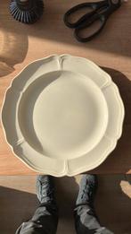 Wedgewood queens shape bord, Ophalen