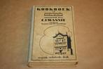 Kookboek Amsterdamsche Huishoudschool Wannée 1940, Boeken, Kookboeken, Ophalen of Verzenden, Gelezen, Italië