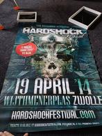 Hardcore Gabber Posters & Stickers - Thunderdome!, Ophalen of Verzenden, Film en Tv