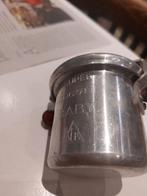 Super cocotte baby SEB mini snelcooker., Huis en Inrichting, Keuken | Potten en Pannen, Ophalen of Verzenden, Zo goed als nieuw