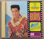 CD Elvis Presley: Blue Hawaii, Ophalen of Verzenden, 2000 tot heden, Zo goed als nieuw