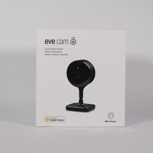Eve Secure Indoor Camera - Nieuw, Huis en Inrichting, Deurbellen, Nieuw