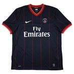 Paris Saint-Germain thuisshirt 2009/10, Buitenlandse clubs, Shirt, Verzenden, Zo goed als nieuw