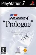 Gran Turismo 4 Prologue PS2, Ophalen of Verzenden