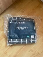 McGregor Easy Dekbedovertrek - Nieuw in verpakking!, Eenpersoons, Dekbedovertrek, Nieuw, Ophalen of Verzenden