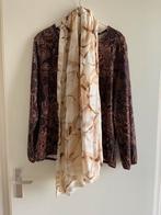 Trui met een Sjaal, Ophalen of Verzenden, Nieuw