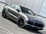 Porsche Cayenne Coupé 3.0 E-Hybrid 462PK Sport Design 21Inc, Automaat, Gebruikt, Zwart, 2995 cc