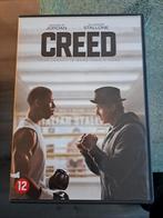 Creed (dvd), Cd's en Dvd's, Dvd's | Klassiekers, Ophalen of Verzenden, Zo goed als nieuw, Komedie, Alle leeftijden