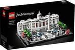 Lego 21045 Architecture Trafalgar Square, Ophalen, Nieuw, Complete set, Lego