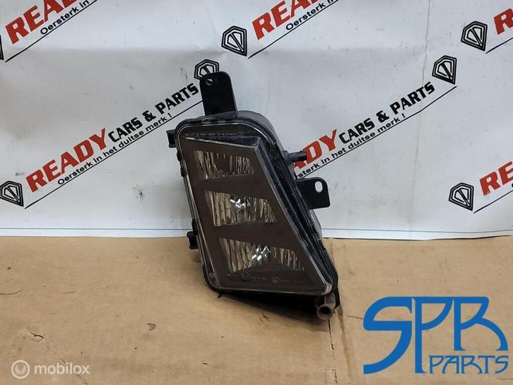 Mistlamp LED Rechtsvoor RECHTS VW GOLF 7 GTI GTD 5G0941700, Auto-onderdelen, Verlichting, Volkswagen, Gebruikt, Ophalen of Verzenden