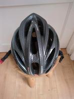 Ranking feather fietshelm, maat L/XL (58-62), Sport en Fitness, Wielrennen, Ophalen of Verzenden, Gebruikt, Helm