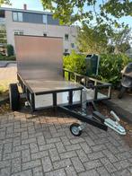 (Motor) Aanhanger/Trailer, Auto diversen, Aanhangers en Bagagewagens, Ophalen of Verzenden