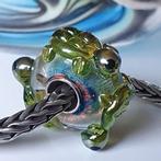 Schildpadjes Parelmoer  Van ElfBeads limited Edition, Ophalen of Verzenden, Nieuw, Overige merken