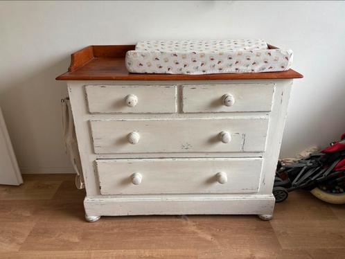 Commode kast, Kinderen en Baby's, Kinderkamer | Commodes en Kasten, Gebruikt, Minder dan 90 cm, 100 cm of meer, 50 tot 70 cm, Ophalen