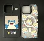 Iphone 15 pro max Case bang - Pokémon, Telecommunicatie, Ophalen of Verzenden, Zo goed als nieuw