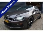 Volkswagen Scirocco 1.4 TSI Clima stoelverwarming (bj 2012), Auto's, Volkswagen, Voorwielaandrijving, Euro 5, Stof, Gebruikt