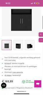 Commode Born Lucky, Ophalen, Nieuw