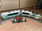Lego 9 volt trein 4511, Kinderen en Baby's, Speelgoed | Duplo en Lego, Ophalen of Verzenden, Zo goed als nieuw