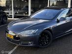 Tesla Model S 85D Base|Panorama|Autopilot|Luchtvering|CCS|, Auto's, Tesla, Gebruikt, Model S, 2084 kg, Origineel Nederlands