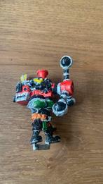 Ork Shokk attack gunn warhammer 40000, Gebruikt, Verzenden, Figuurtje(s), Warhammer 40000